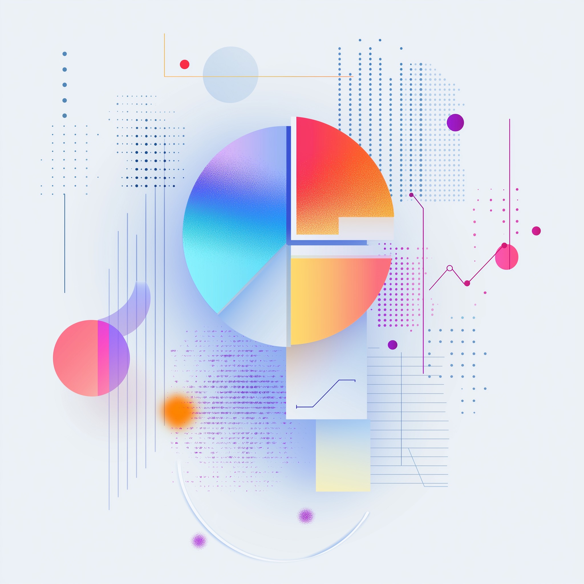 Pie Chart Abstraction